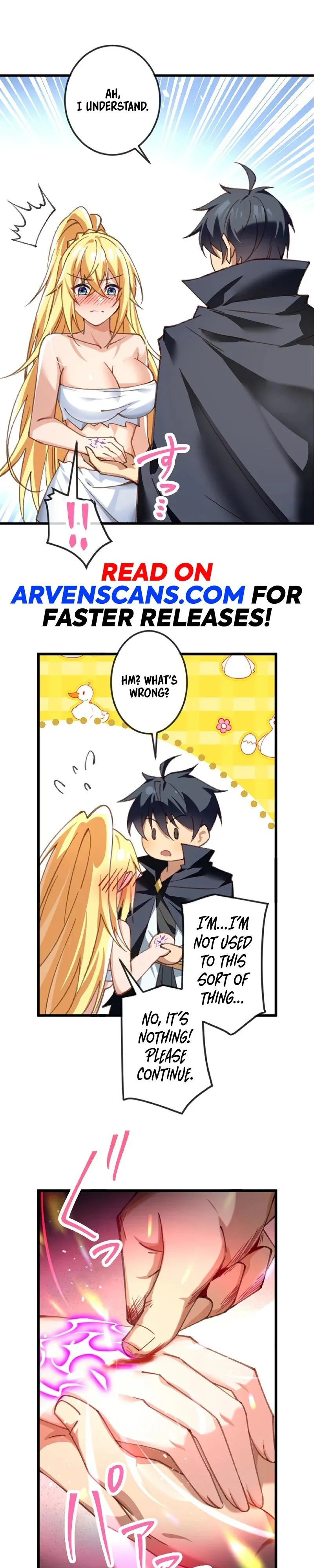 Read Skill Taker Of Other World Domination Manga Online