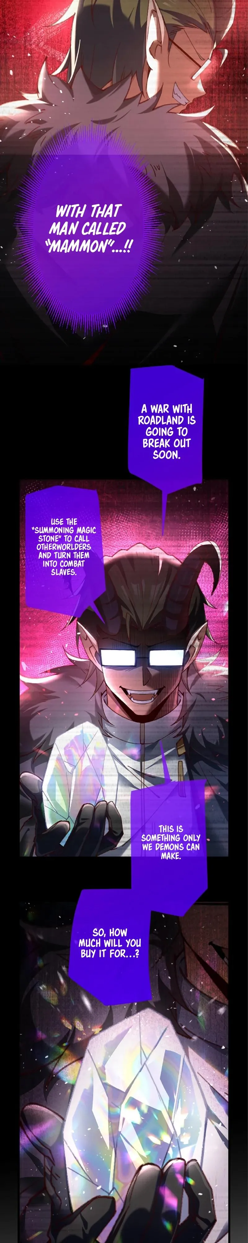 Read Skill Taker Of Other World Domination Manga Online