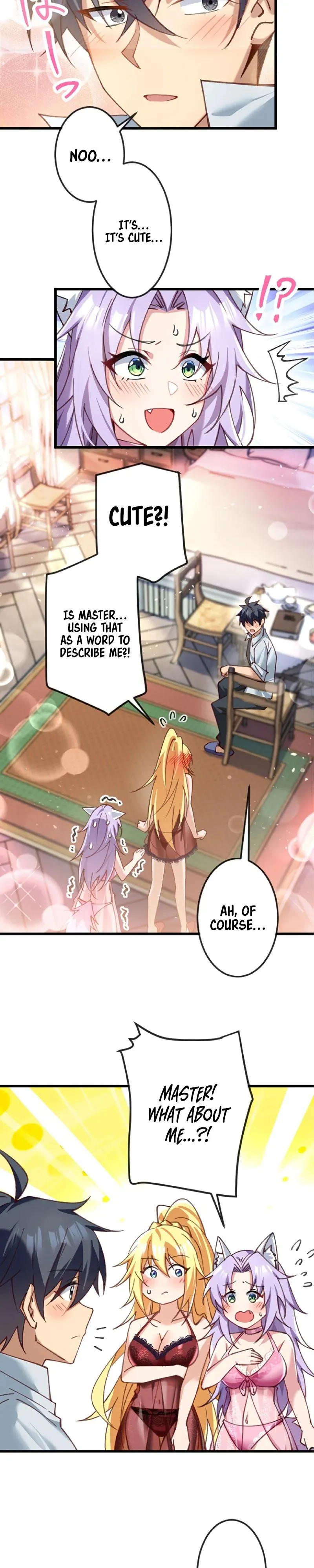 Read Skill Taker Of Other World Domination Manga Online