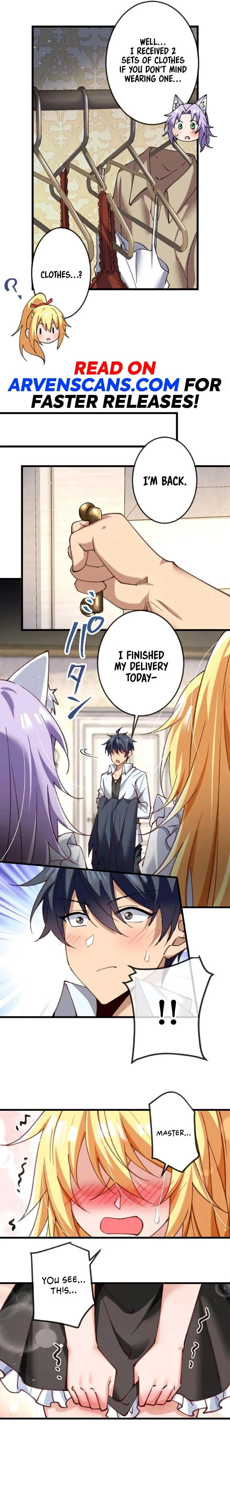 Read Skill Taker Of Other World Domination Manga Online