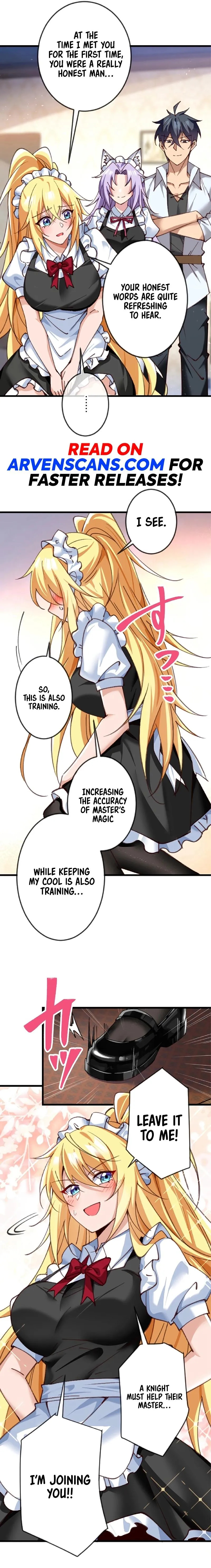 Read Skill Taker Of Other World Domination Manga Online