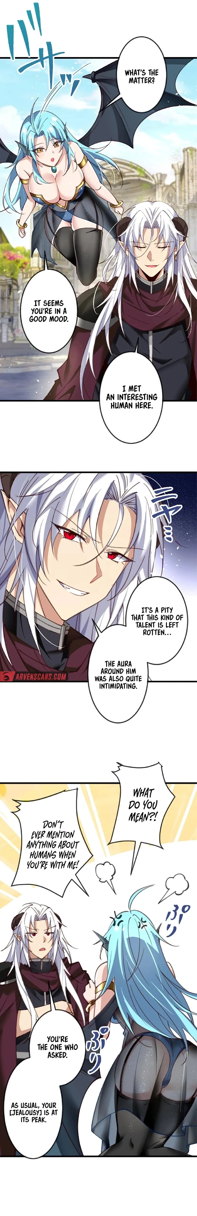 Read Skill Taker Of Other World Domination Manga Online