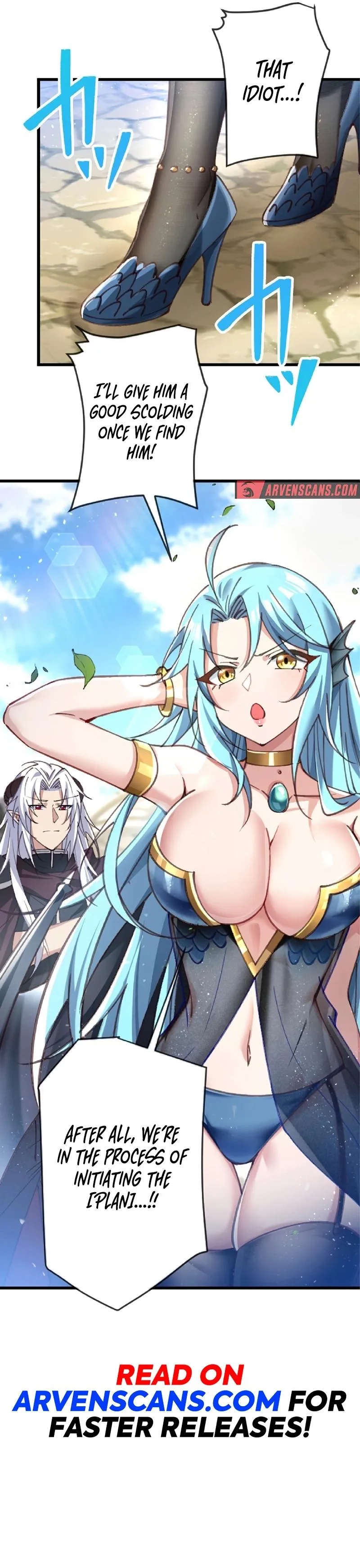 Read Skill Taker Of Other World Domination Manga Online