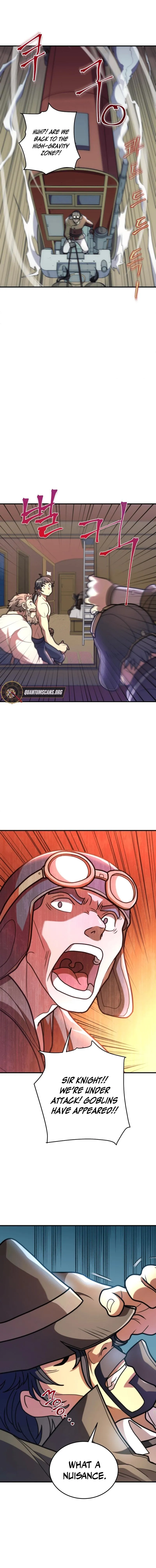 Read Skill Taker Of Other World Domination Manga Online