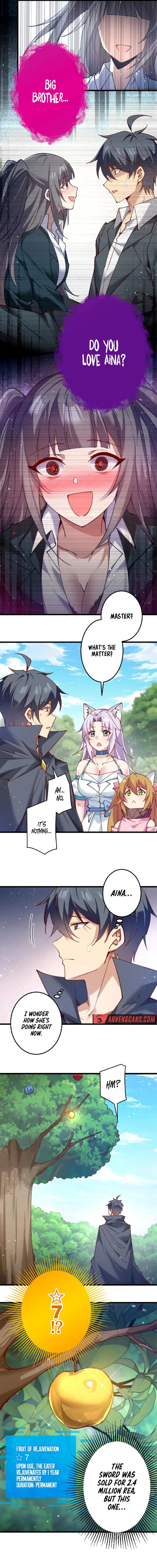 Read Skill Taker Of Other World Domination Manga Online