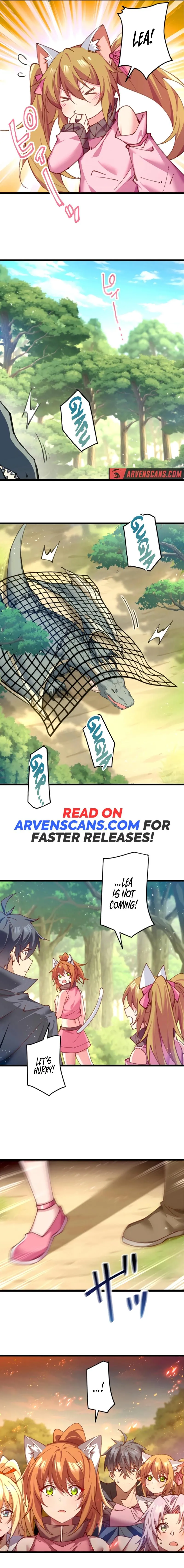 Read Skill Taker Of Other World Domination Manga Online