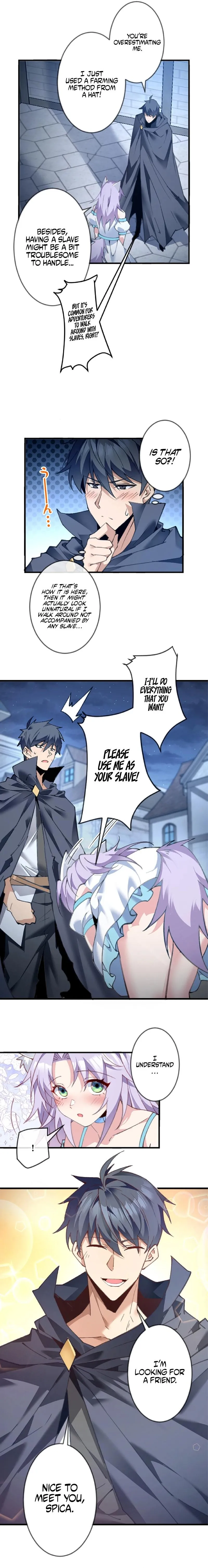 Read Skill Taker Of Other World Domination Manga Online