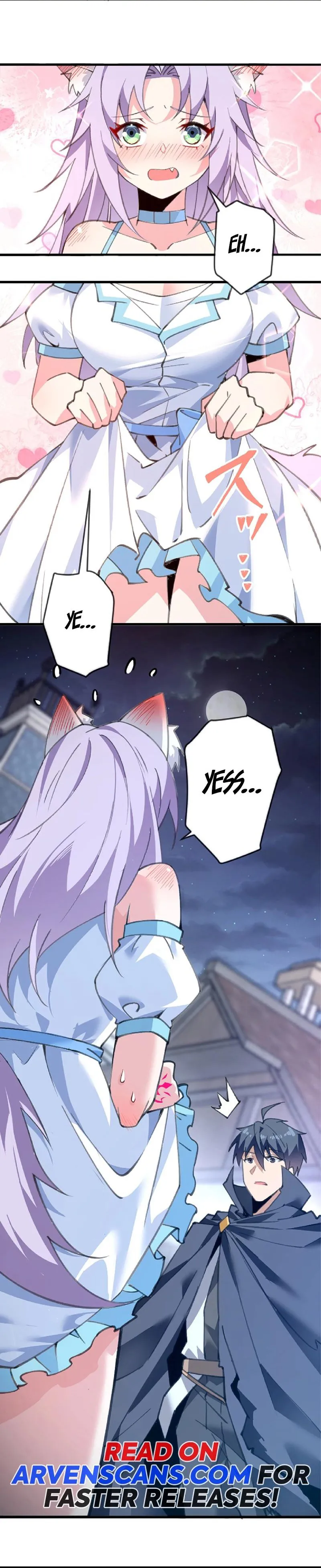 Read Skill Taker Of Other World Domination Manga Online