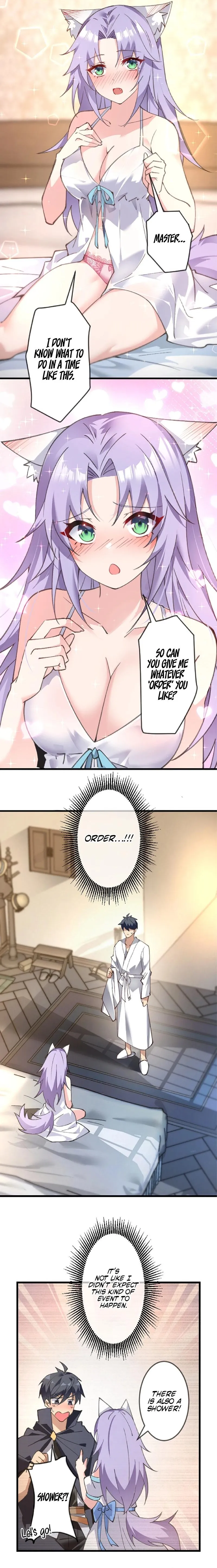 Read Skill Taker Of Other World Domination Manga Online