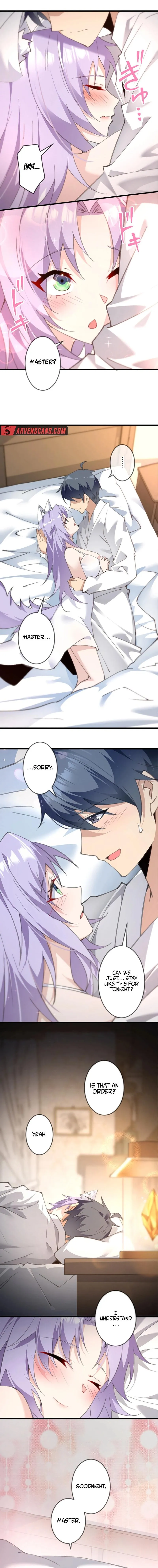 Read Skill Taker Of Other World Domination Manga Online