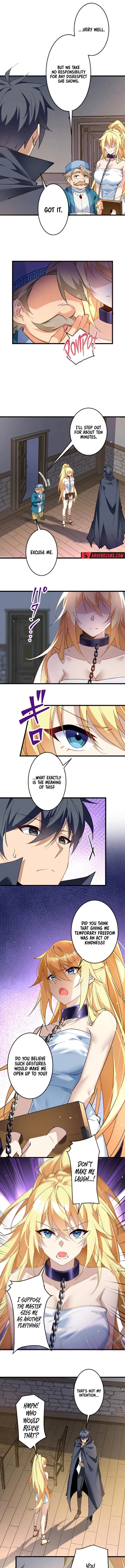 Read Skill Taker Of Other World Domination Manga Online