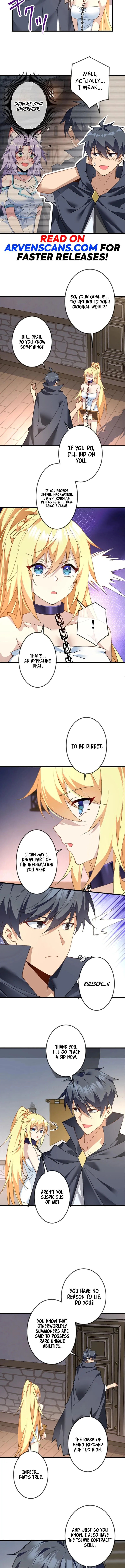 Read Skill Taker Of Other World Domination Manga Online