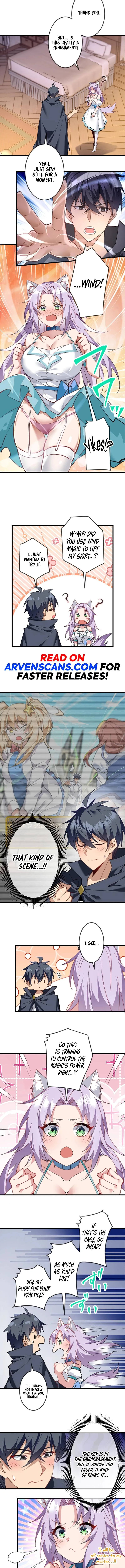 Read Skill Taker Of Other World Domination Manga Online