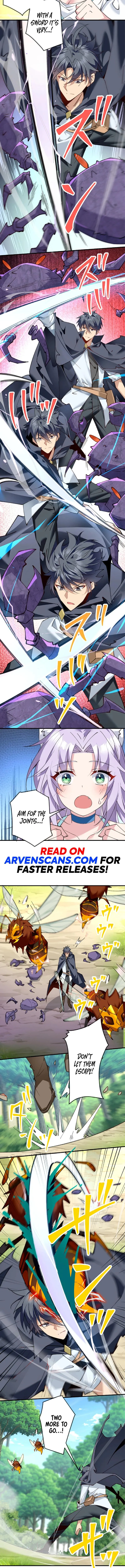 Read Skill Taker Of Other World Domination Manga Online