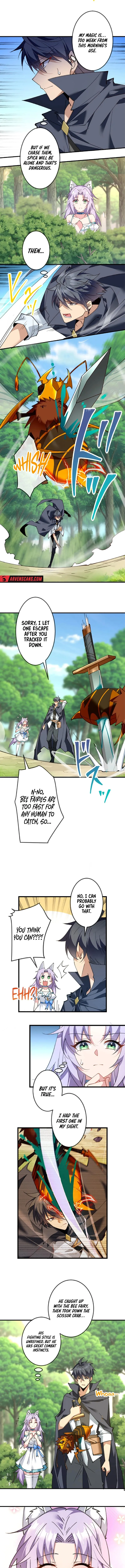 Read Skill Taker Of Other World Domination Manga Online