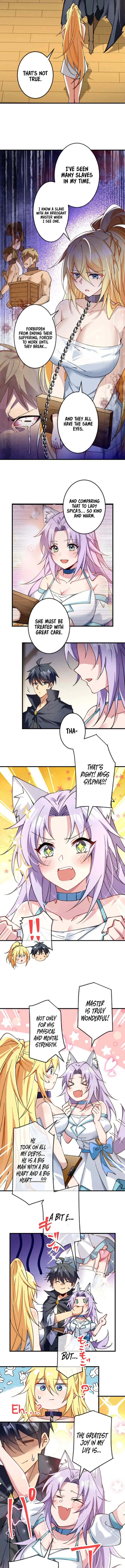 Read Skill Taker Of Other World Domination Manga Online