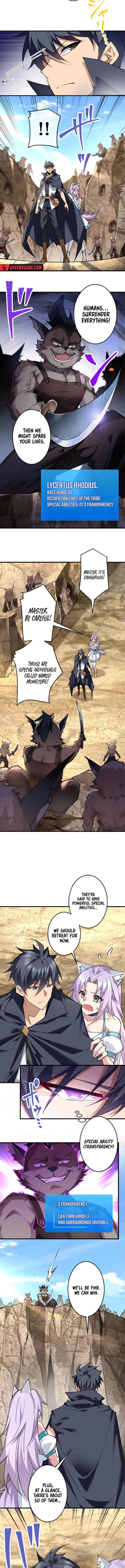 Read Skill Taker Of Other World Domination Manga Online