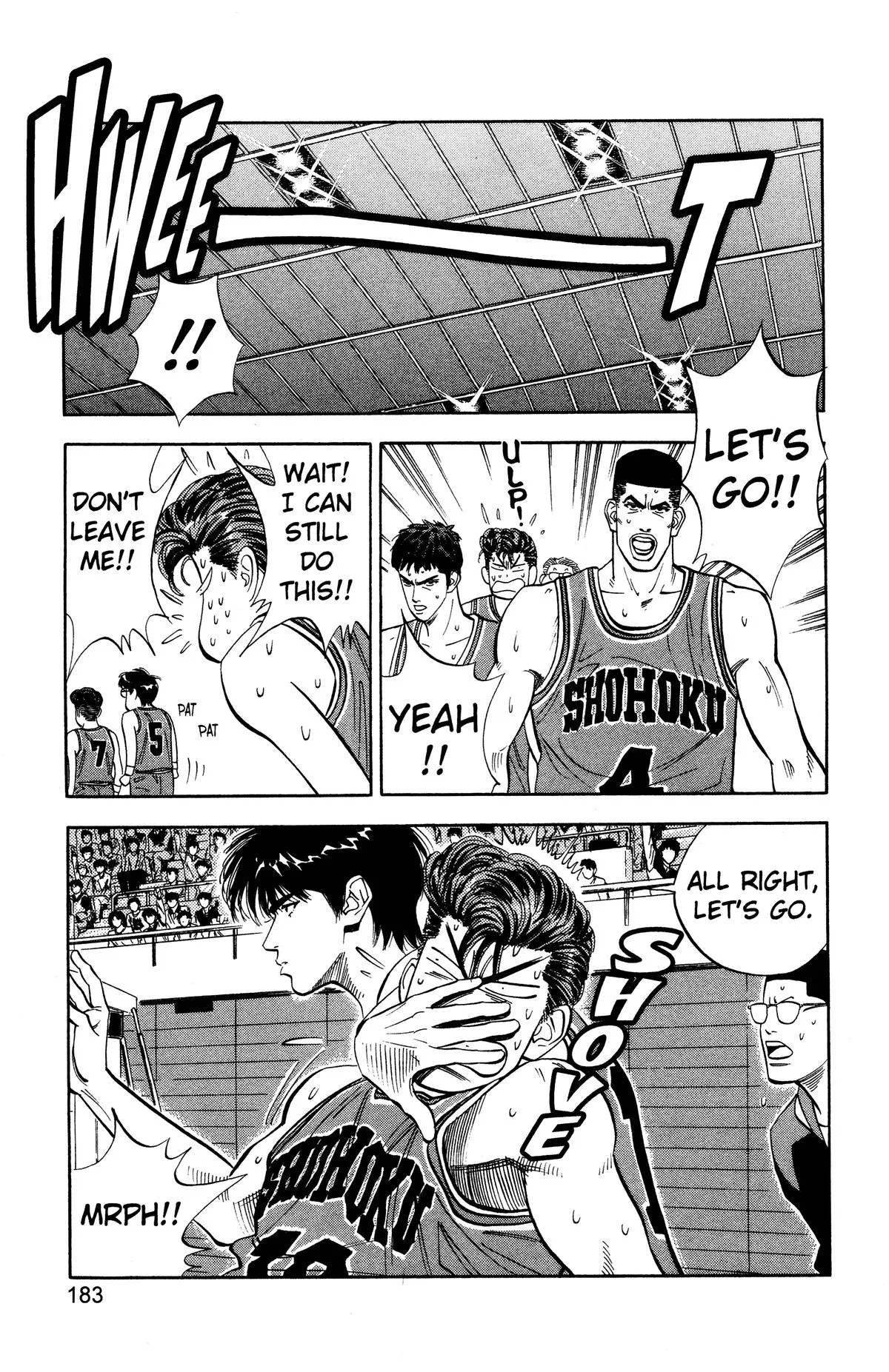 Read Slam Dunk Manga Online
