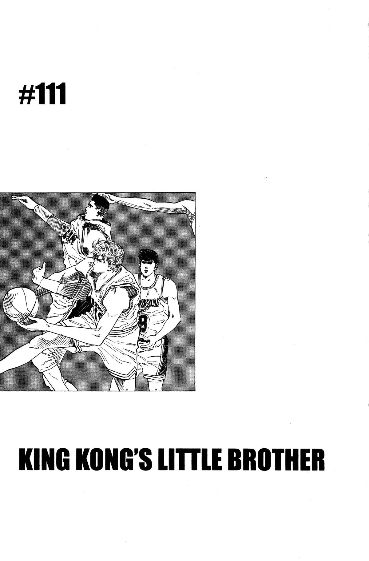 Read Slam Dunk Manga Online