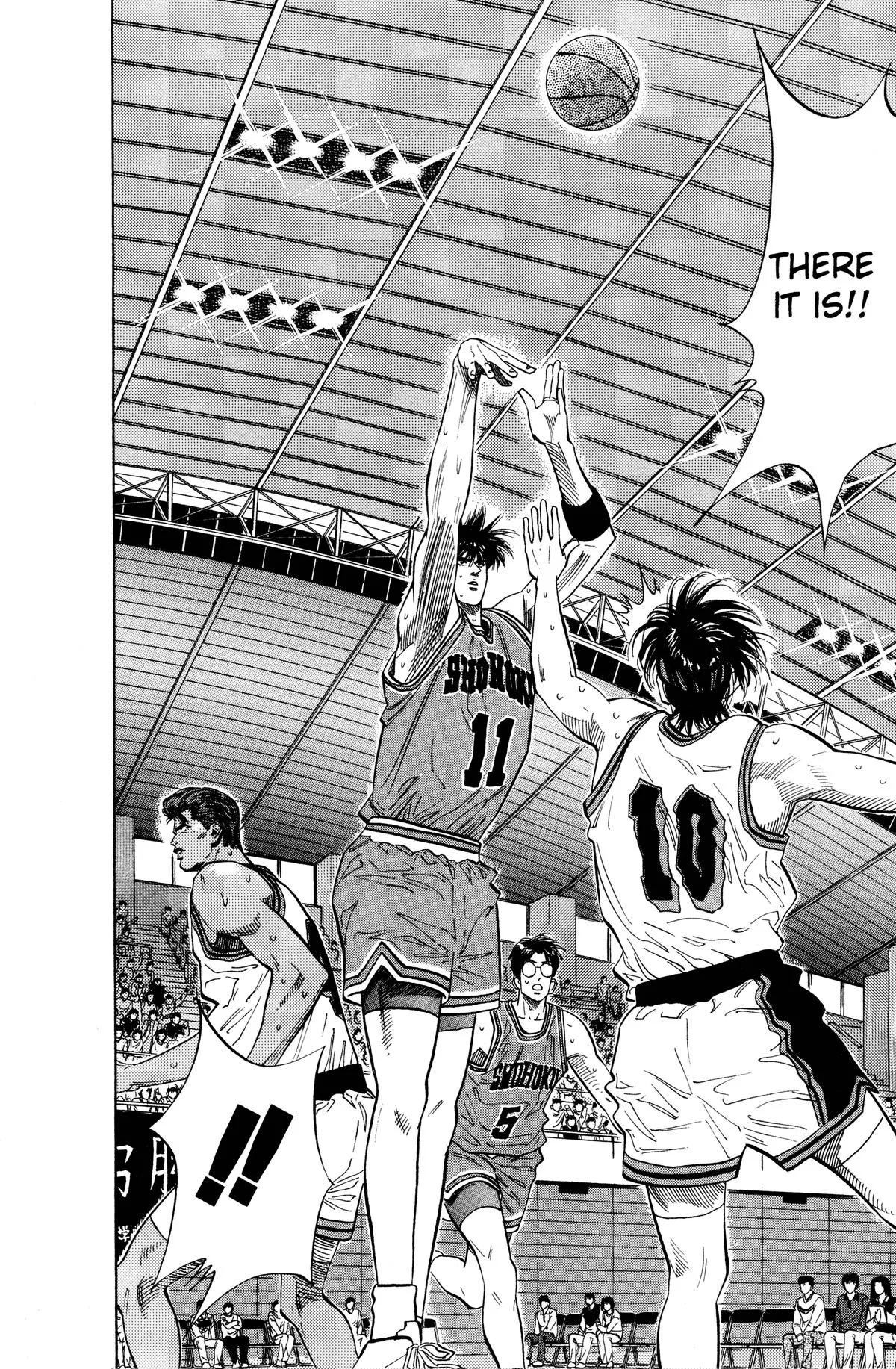 Read Slam Dunk Manga Online