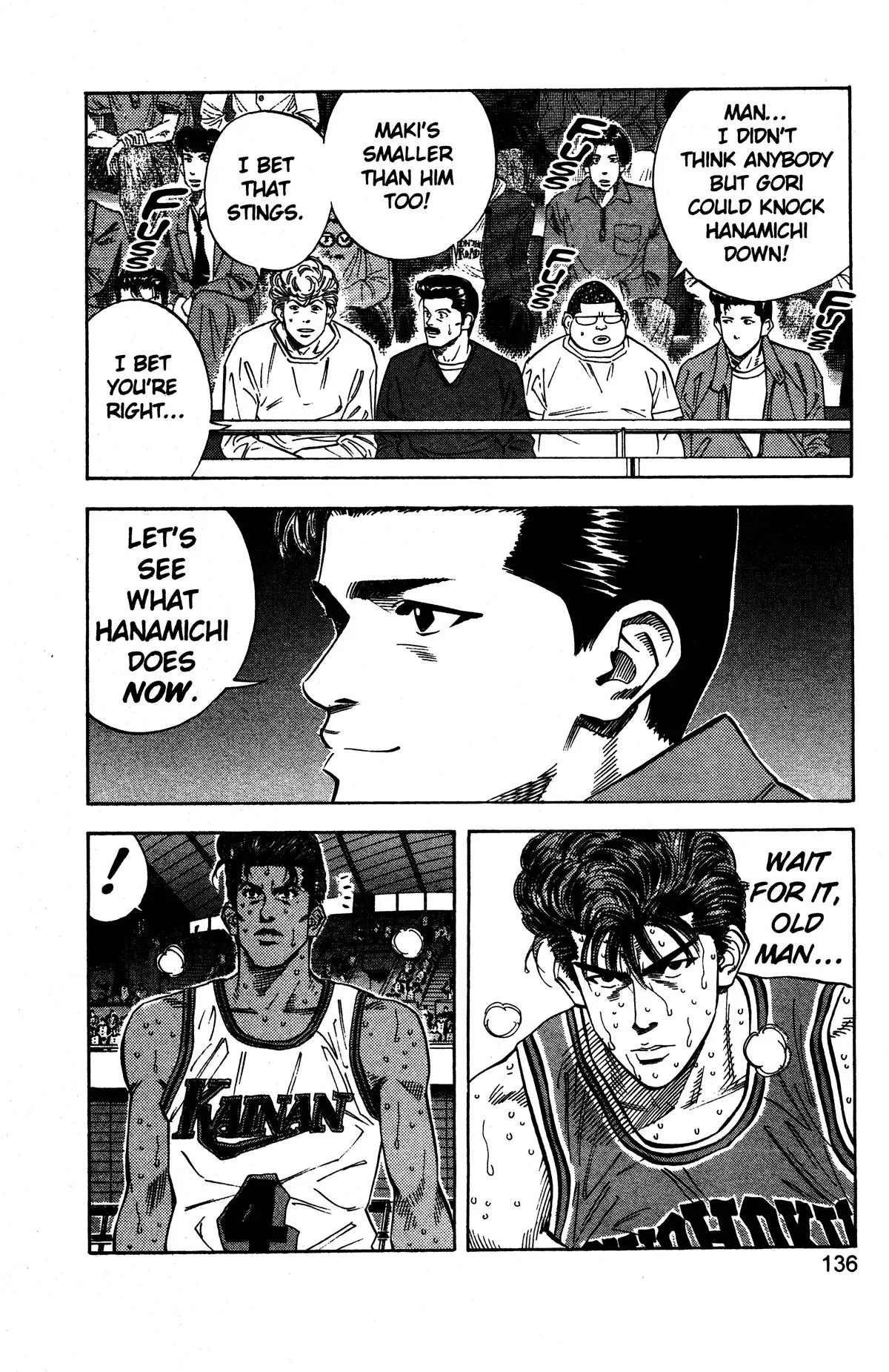 Read Slam Dunk Manga Online