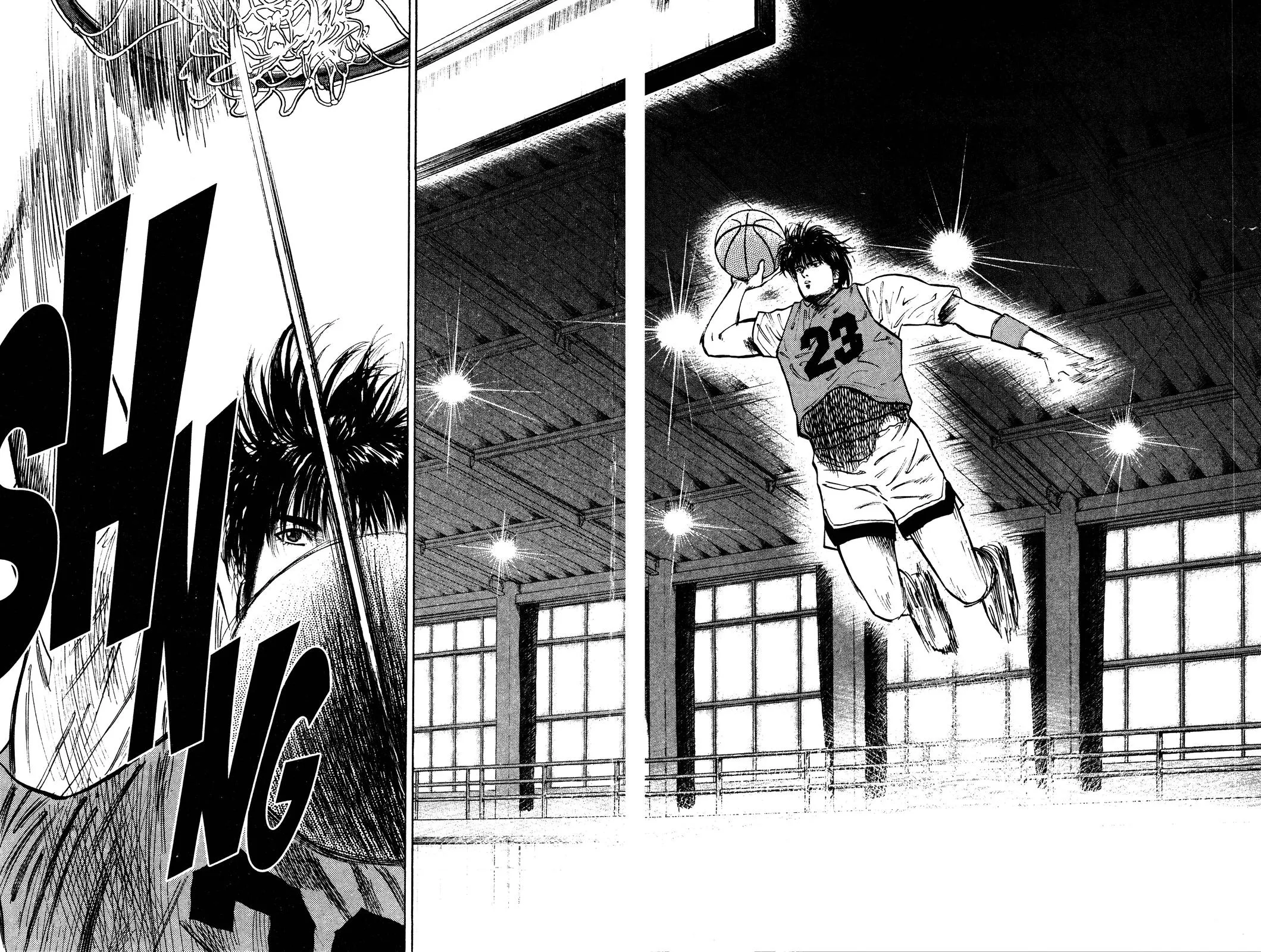 Read Slam Dunk Manga Online