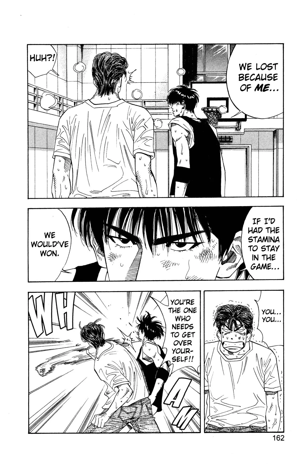 Read Slam Dunk Manga Online