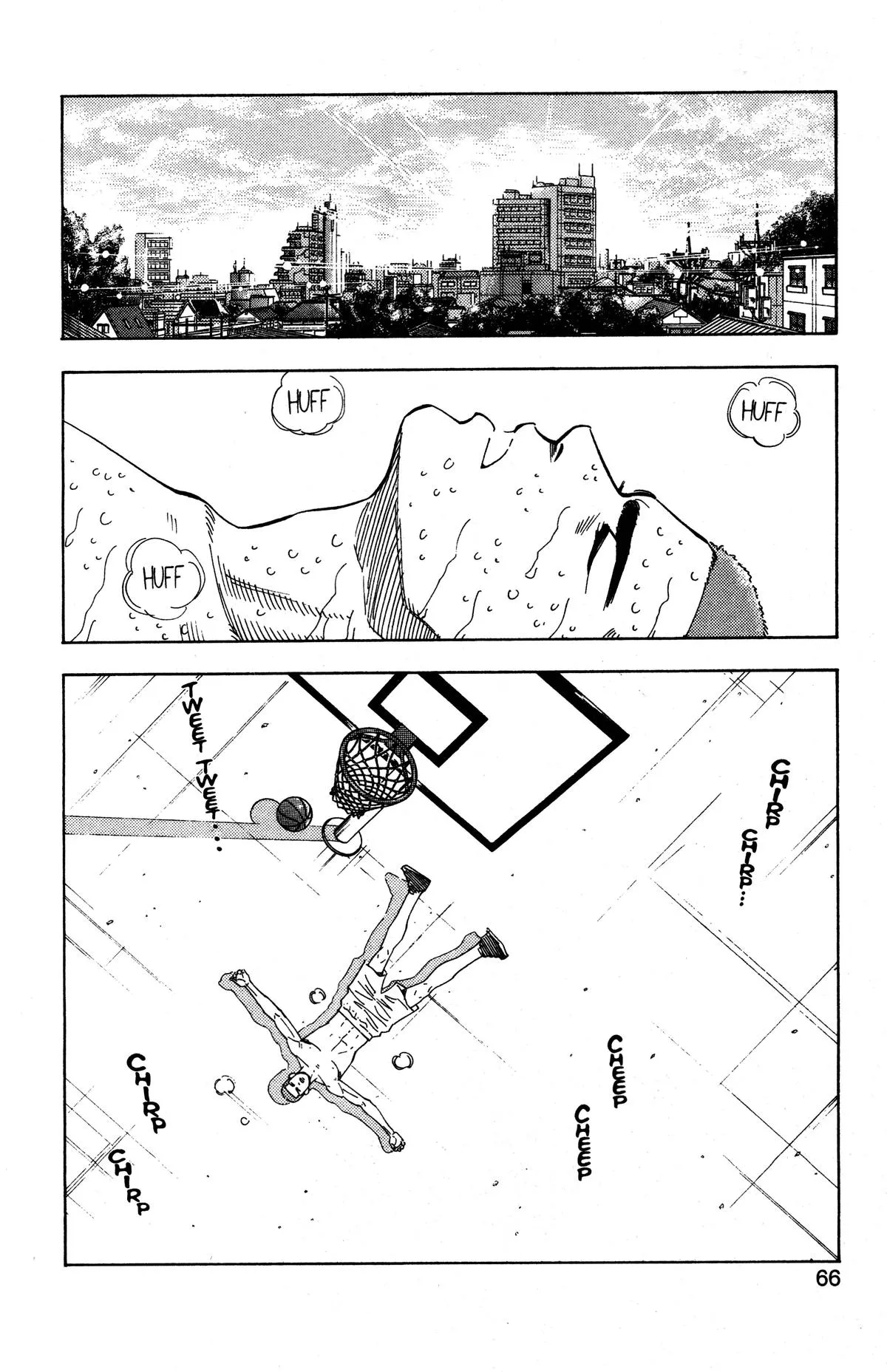 Read Slam Dunk Manga Online