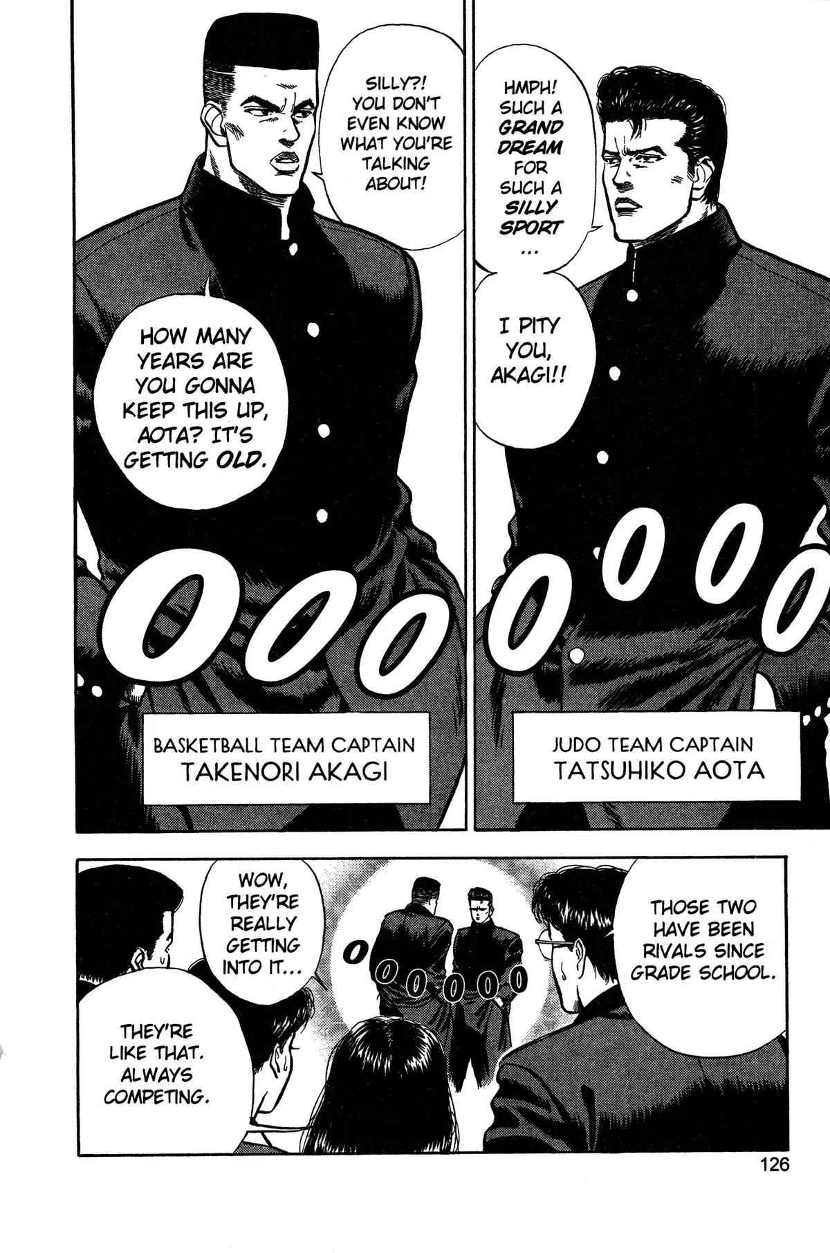 Read Slam Dunk Manga Online