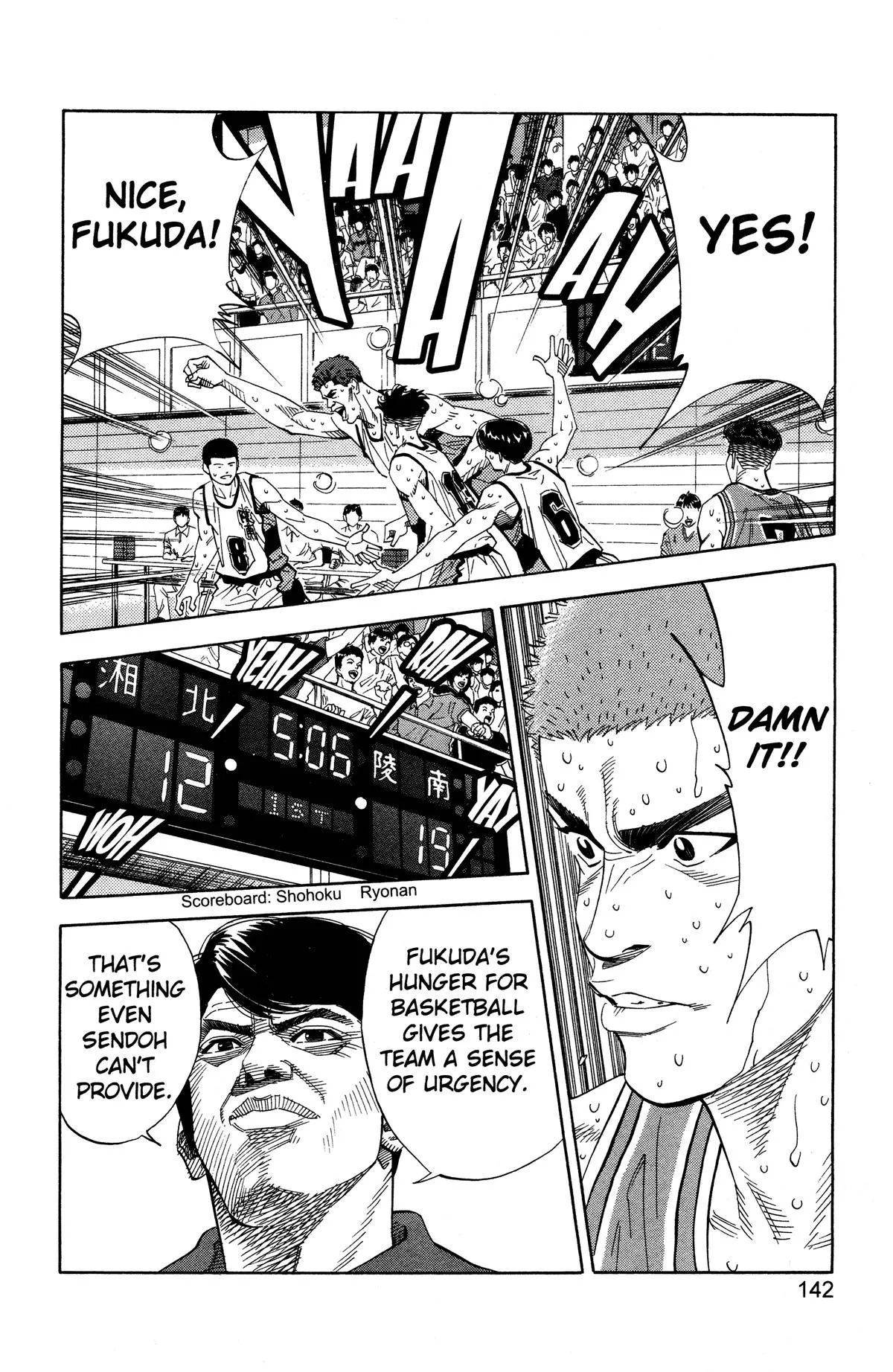 Read Slam Dunk Manga Online