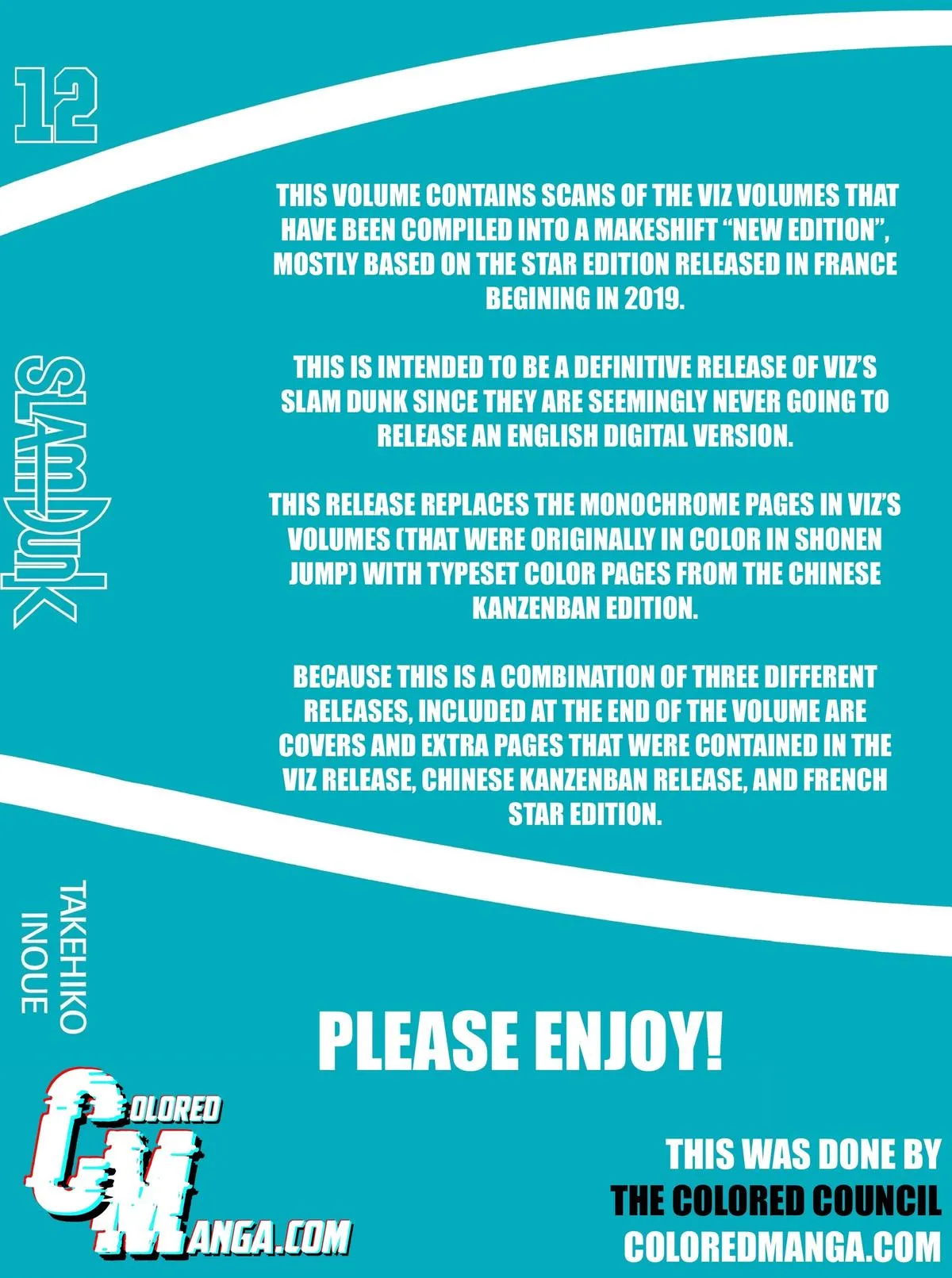 Read Slam Dunk Manga Online