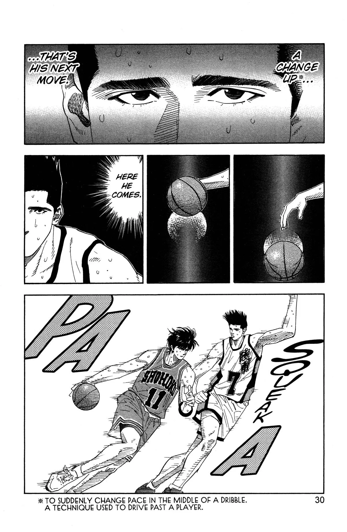 Read Slam Dunk Manga Online