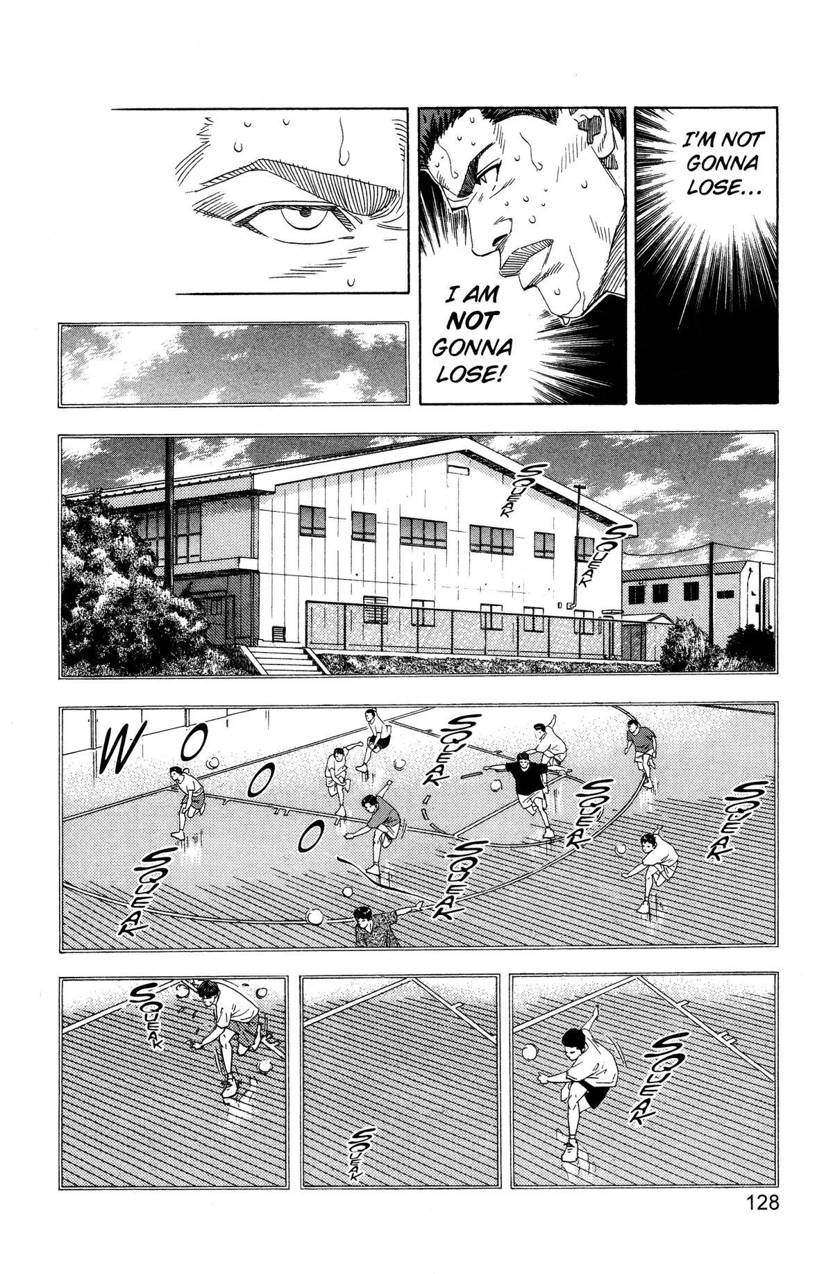 Read Slam Dunk Manga Online
