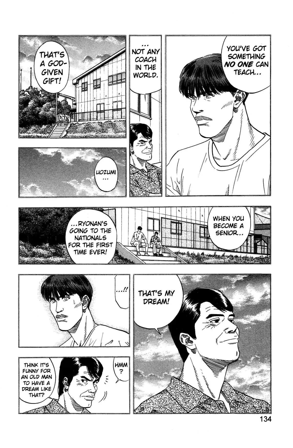 Read Slam Dunk Manga Online