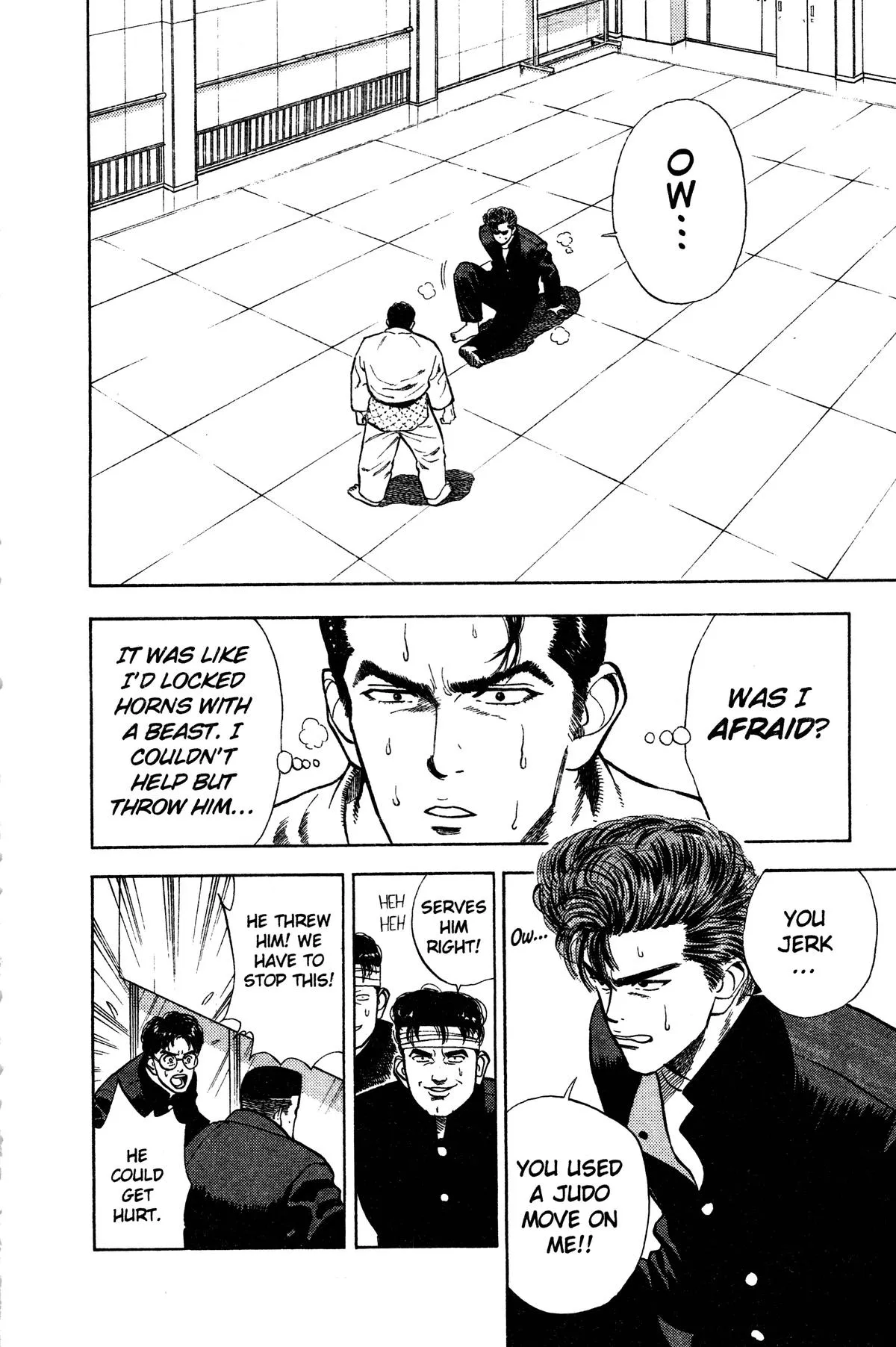 Read Slam Dunk Manga Online