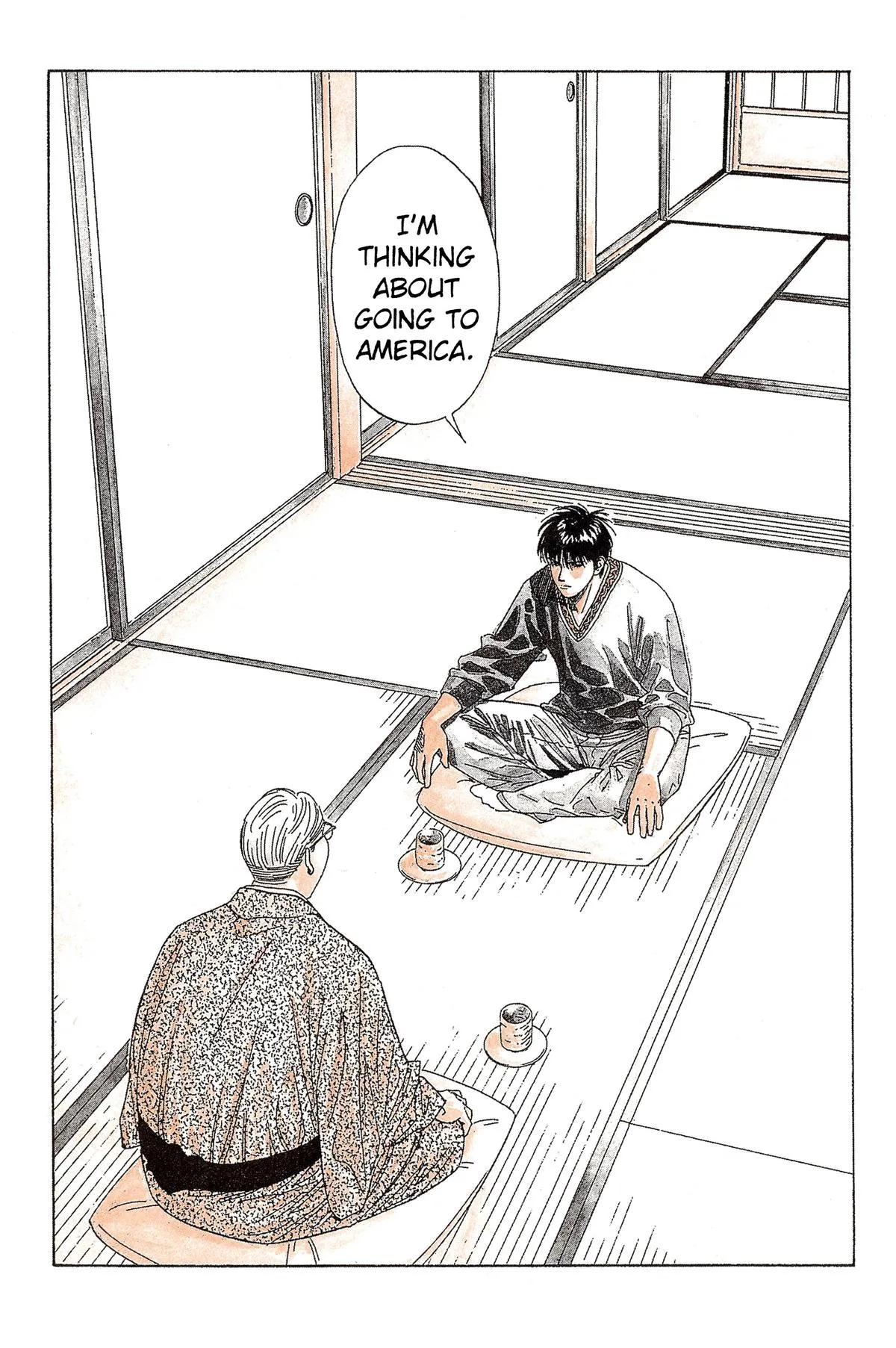 Read Slam Dunk Manga Online