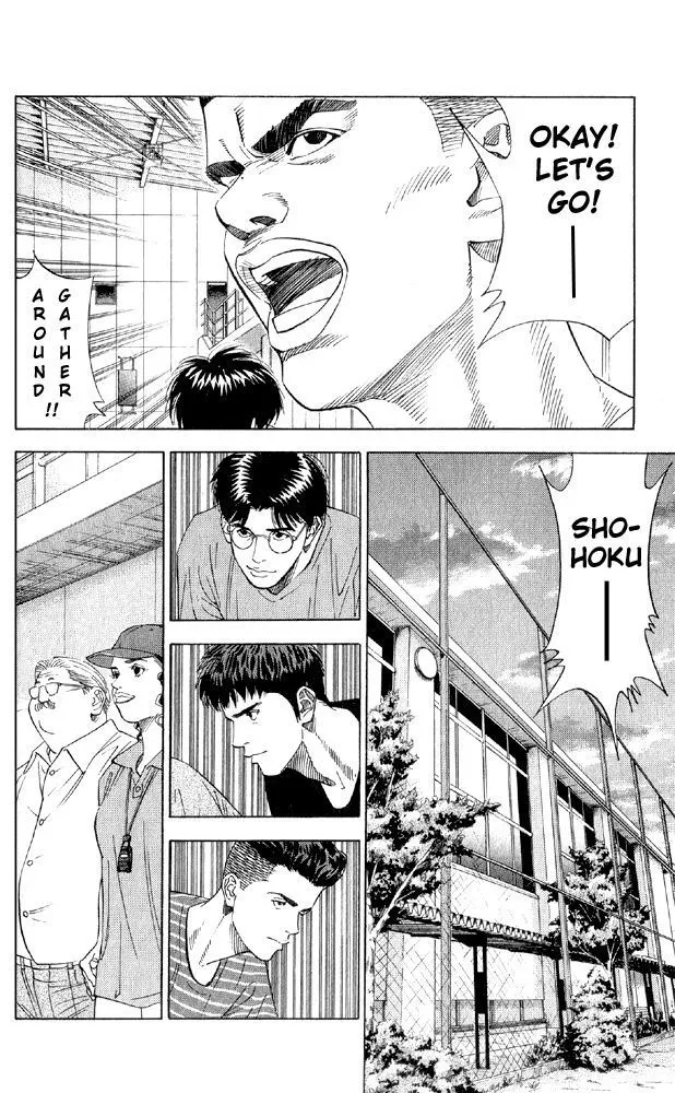 Read Slam Dunk Manga Online