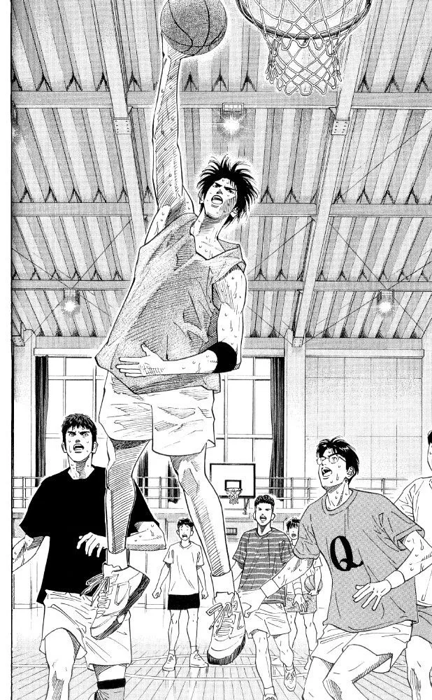Read Slam Dunk Manga Online