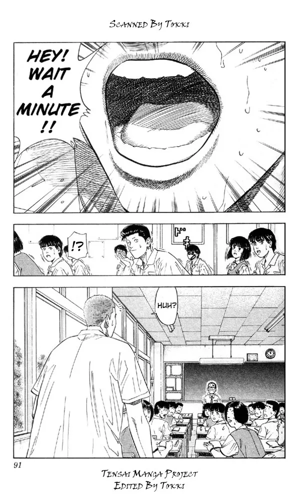 Read Slam Dunk Manga Online