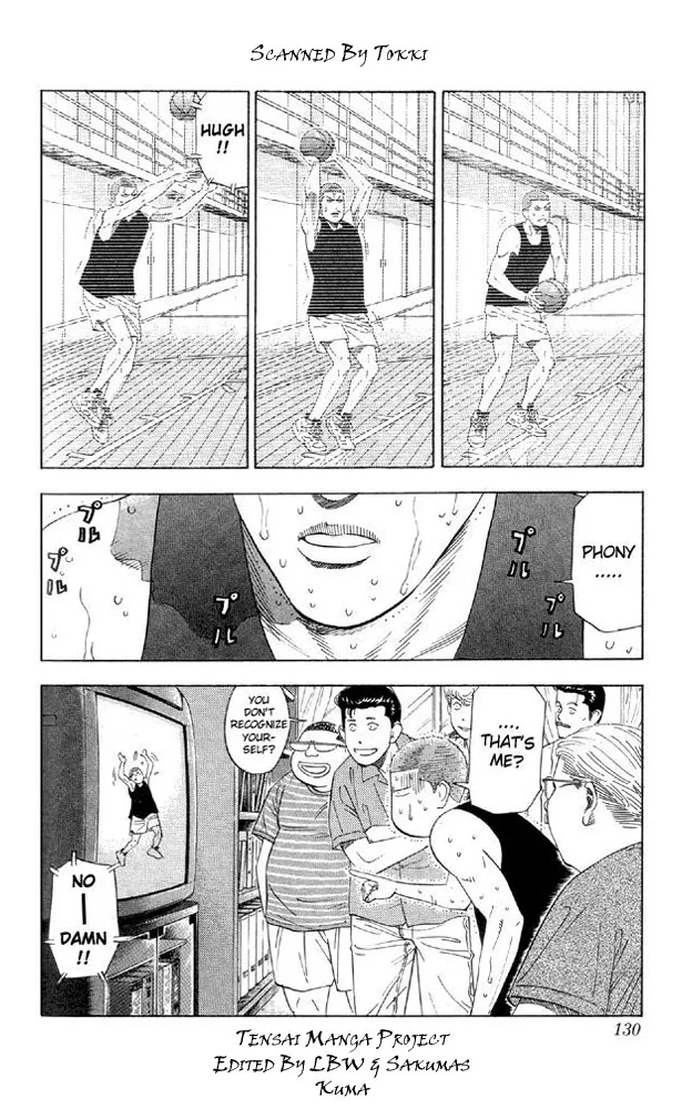 Read Slam Dunk Manga Online