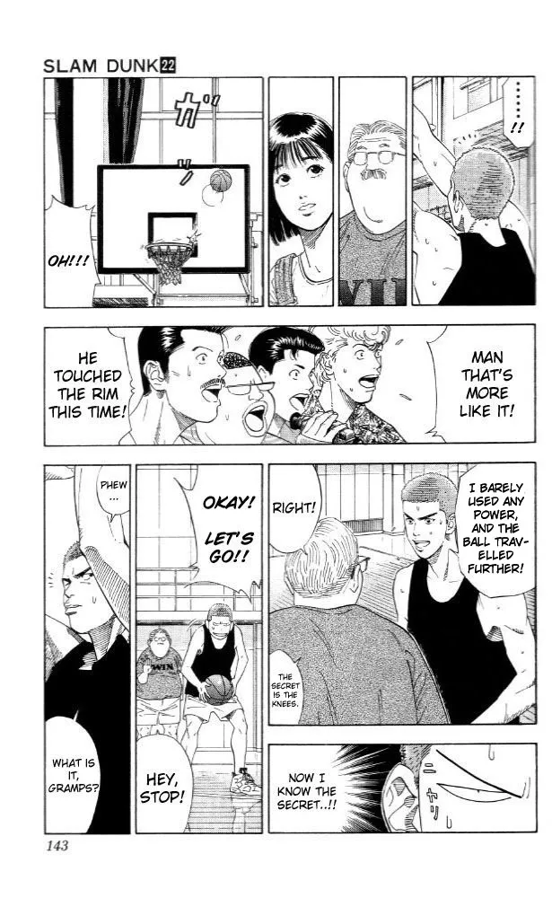 Read Slam Dunk Manga Online