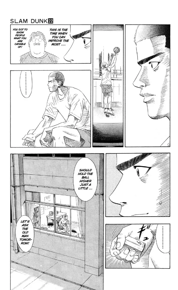Read Slam Dunk Manga Online