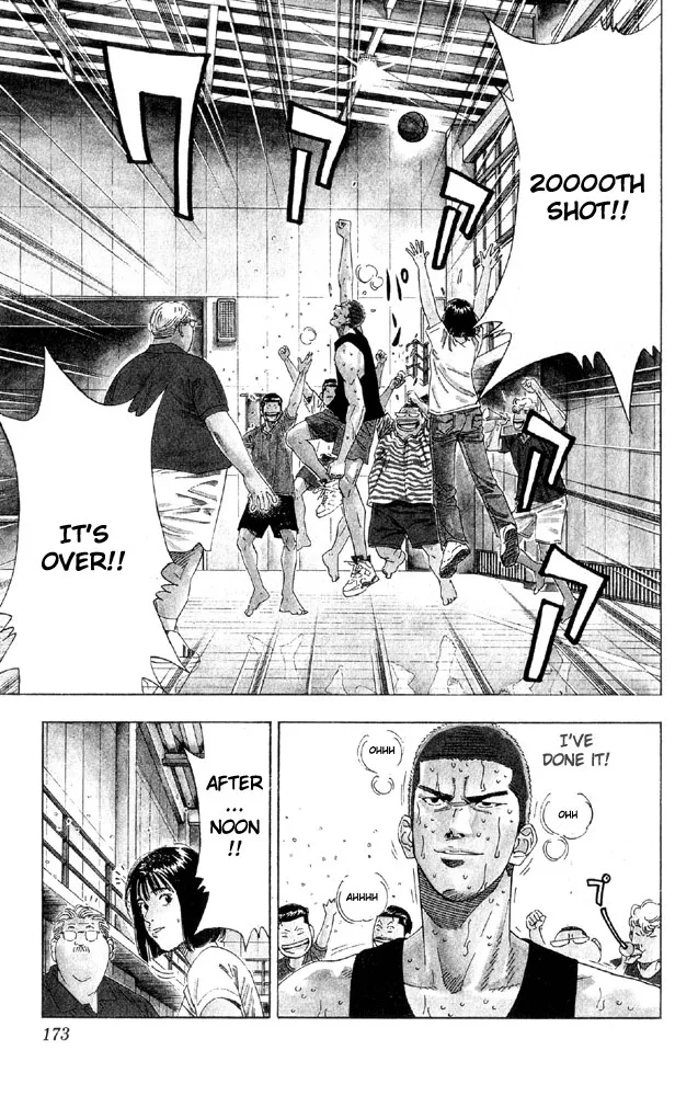 Read Slam Dunk Manga Online