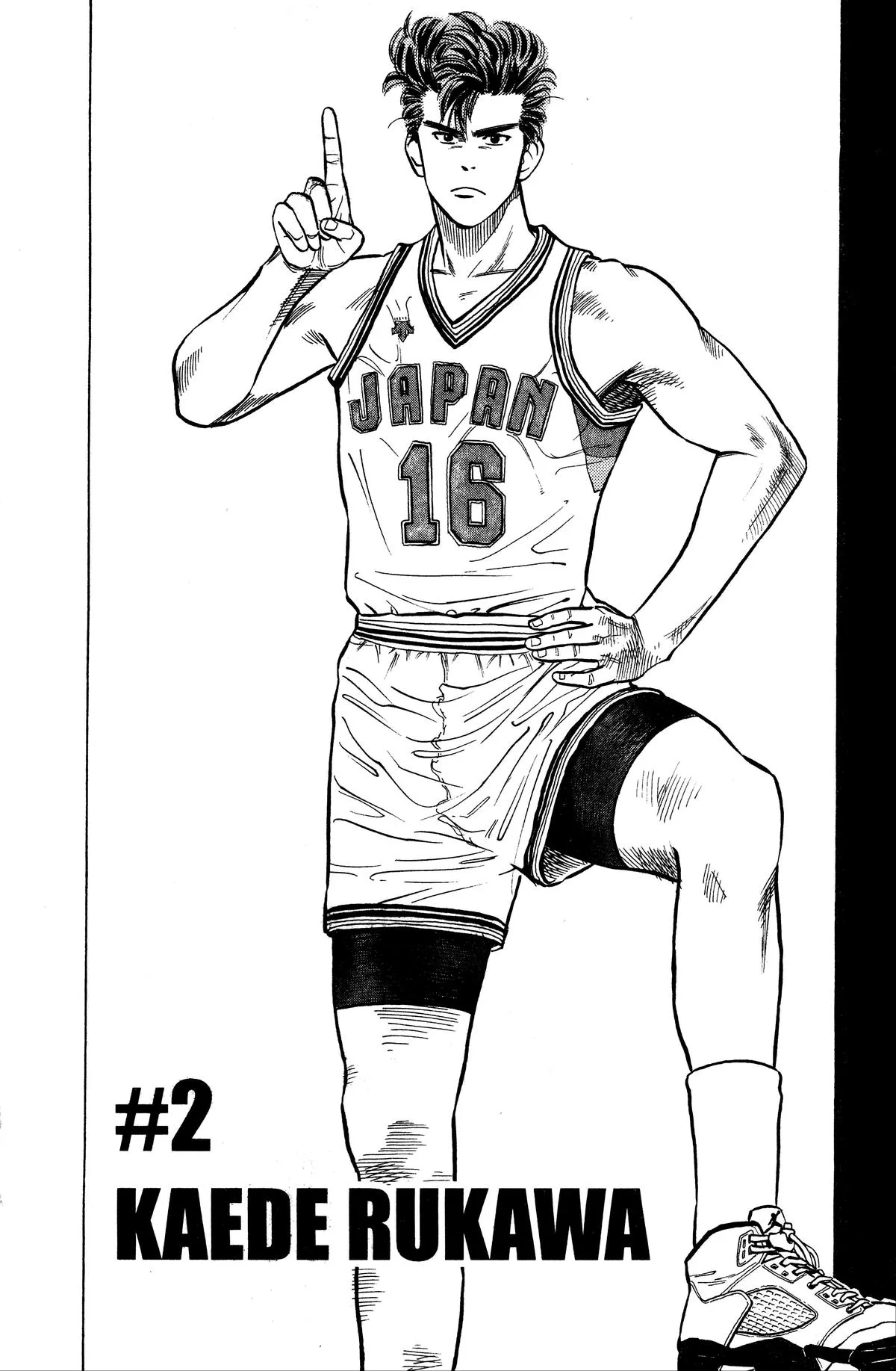 Read Slam Dunk Manga Online