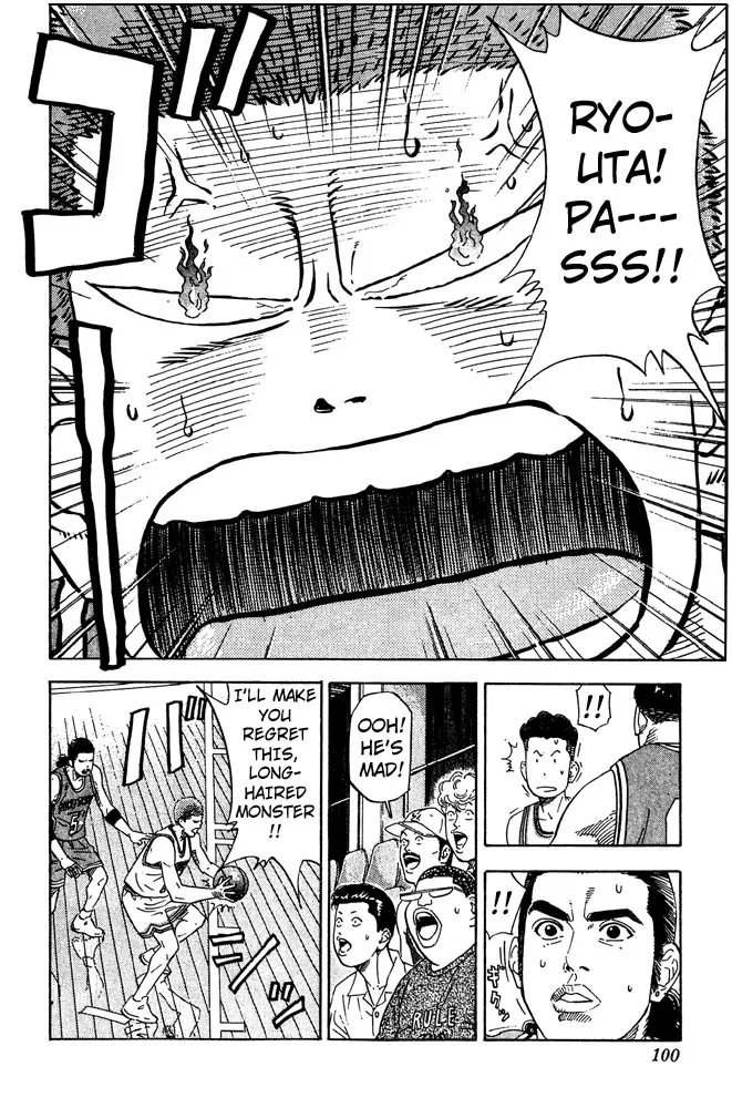 Read Slam Dunk Manga Online