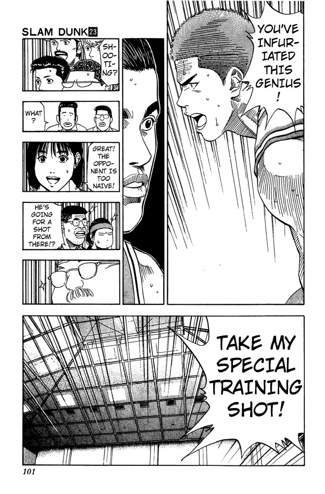 Read Slam Dunk Manga Online