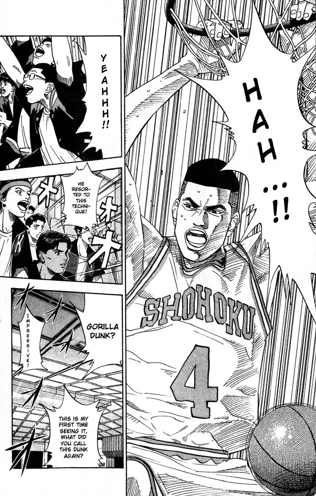 Read Slam Dunk Manga Online