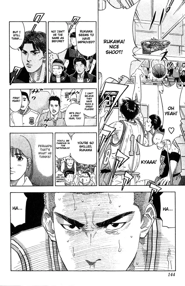 Read Slam Dunk Manga Online