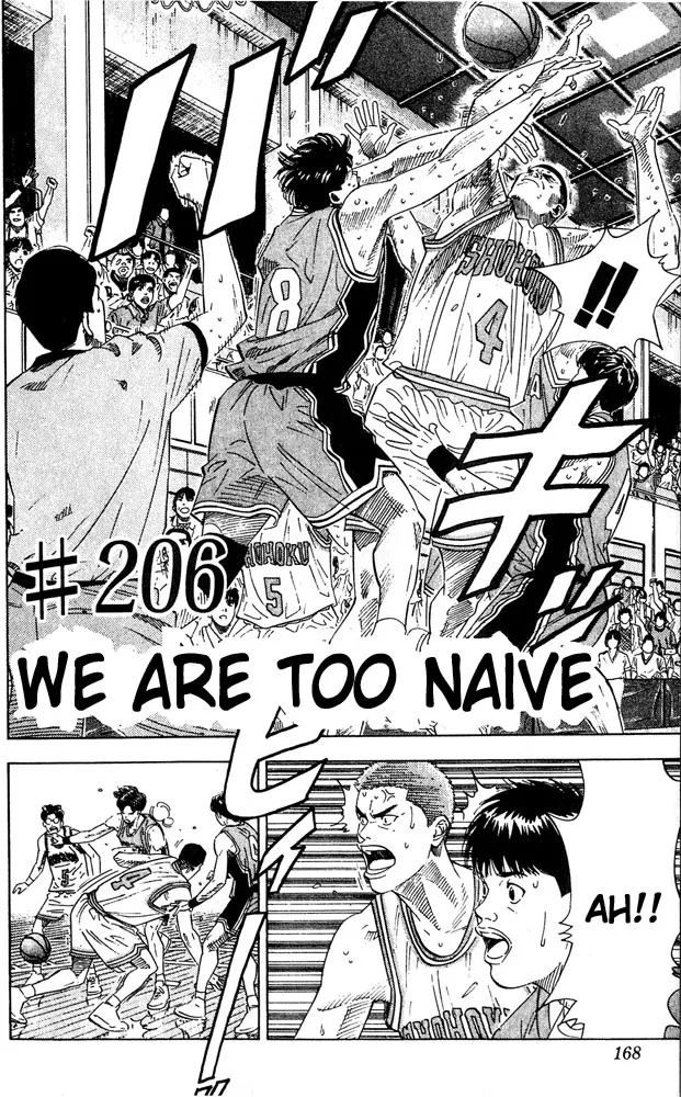 Read Slam Dunk Manga Online