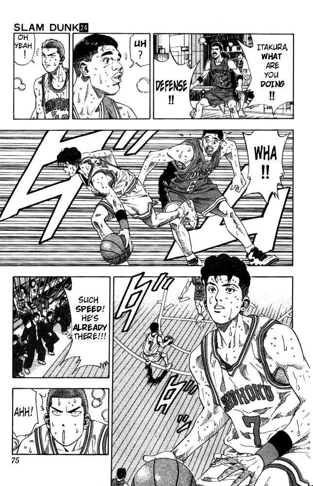 Read Slam Dunk Manga Online